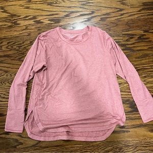 Athleta Uptempo Top